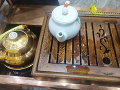 -顺德渔村·岭南一号