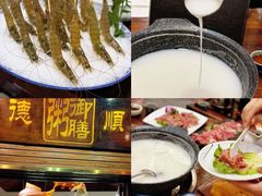 -御膳粥·牛乳粥底火锅·地道顺德菜(容桂店)