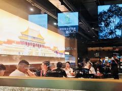 -乐宴·老北京铜火锅(桂庙店)