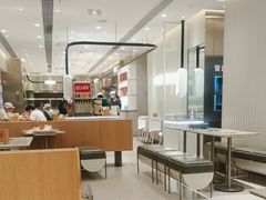 大堂-大米先生(德思勤分店)