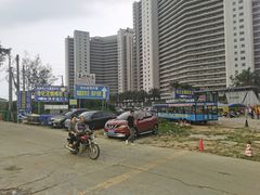 -考记泥焗鸡农庄·海鲜(北洛秘境店)