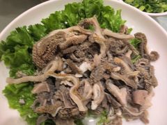 -草原传奇鲜羊火锅(桥北店)