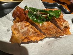 -匠太烧肉台日料理餐酒馆(三林店)