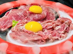 -北门涮肉·炭火铜锅涮肉(什刹海店)