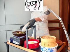 -淮香国色·淮扬菜(正大中心店)