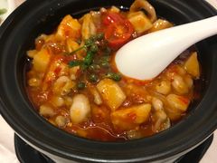 -粗茶淡饭·汉口公馆(循礼门店)