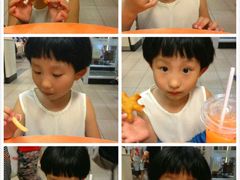 -肯德基(建华店)