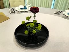 -水岸扬泰·东台鱼汤面(锦延路店)