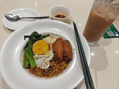 -和平馆·地道港澳茶餐厅(西门口店)