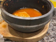 -汉拿山烤肉(东直门东方银座店)