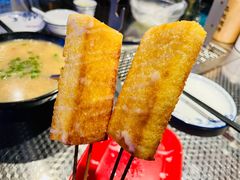 -乌兰烧烤·烤羊腿(西丽店)