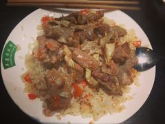 -217丰惠源抓饭(江乾路店)