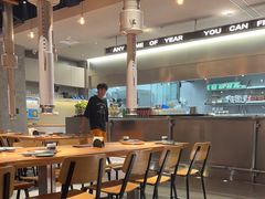 -烧肉达人•炭火烧肉(新天地店)
