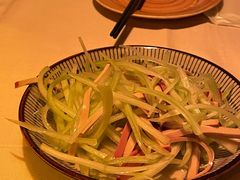 -龙门阵茶屋川菜馆(武康路店)