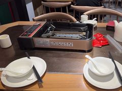 -川香鼎盛·川府家宴商务宴请(市桥富华路店)