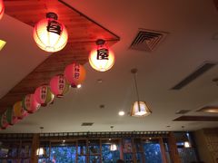 -有喜屋·深夜食堂(北京西路店)