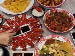 -李叔叔虾蟹大排档(青羊店)