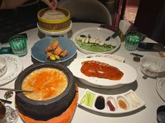 -華府Deluxe(兴业太古汇店)