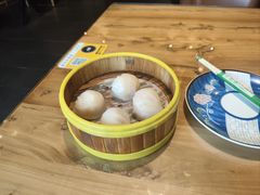 -颐和•海鲜砂锅粥•啫啫煲(奥林匹克广场店)