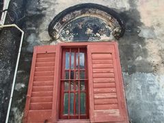 -三溪村