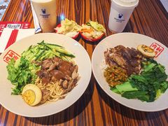 -桐哥肉铺(万柳华联店)