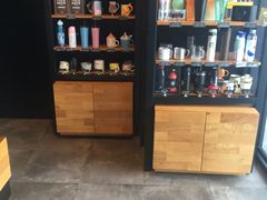 零售区-星巴克(G15苏通大桥服务区西区)