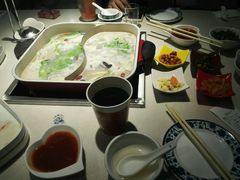 -蜀张一派斑鱼大虾(宁河旗舰店)