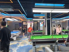 -永宁台球·棋牌俱乐部(淮海路店)