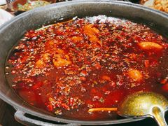 -楠火锅(太古里总店)