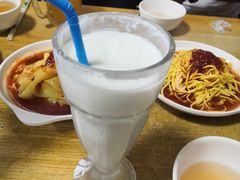 -老字号故乡烤肉店(总店)