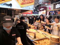 -周小亮丁家坡洋芋(全国总店)