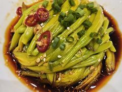 凉拌黄花-凯鸽酒楼(大同振兴街店)