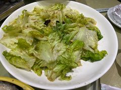 -刘胖子家常菜·蹄花焖藕(中南店)
