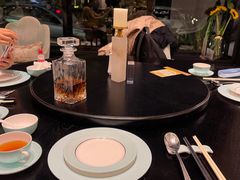 -翠湖宾馆·中餐厅