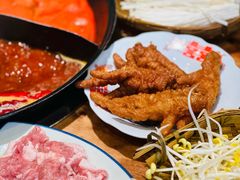 -憨铁匠火锅(红山6979店)