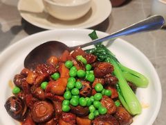 -楚山晓·楚湘菜(江夏永旺店)