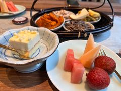 -梅间堂茶馆(绿地缤纷城店)