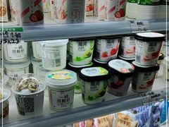 零售区-牛奶便利(东四店)