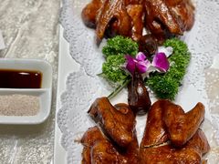 -郑州粤海酒店(郑州二七广场店)