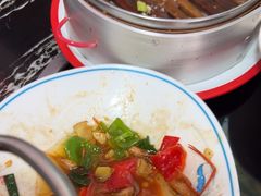-涵家味土菜馆·徽州一绝臭鳜鱼(三河古镇店)