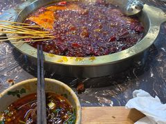 -堂客老火锅(欣阳广场总店)