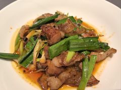 -许家菜(望江店)