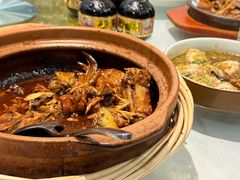 -香融府·烤鸭·家常菜(马家堡路店)