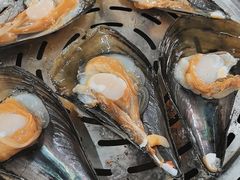 -争先鲜·蒸汽海鲜自助·鲜切牛肉