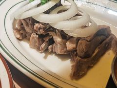 -纳鲁孜·新疆特色餐厅(上海悦荟广场店)