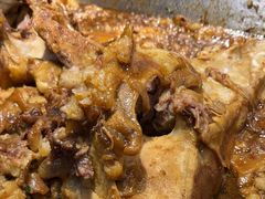 -集杰尚品海鲜烤肉自助餐厅(乳山振华店)