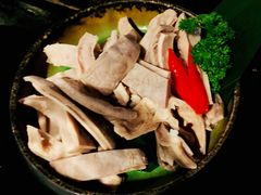 幸福猪肚-捞王锅物料理(凯旋路店)