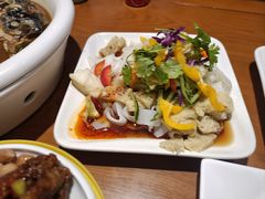 -好嫂子酱猪手•农家菜(蒲黄榆店)