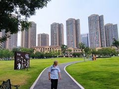 -府河摄影公园