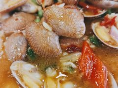 -揭阳钟记小食(福田新村店)